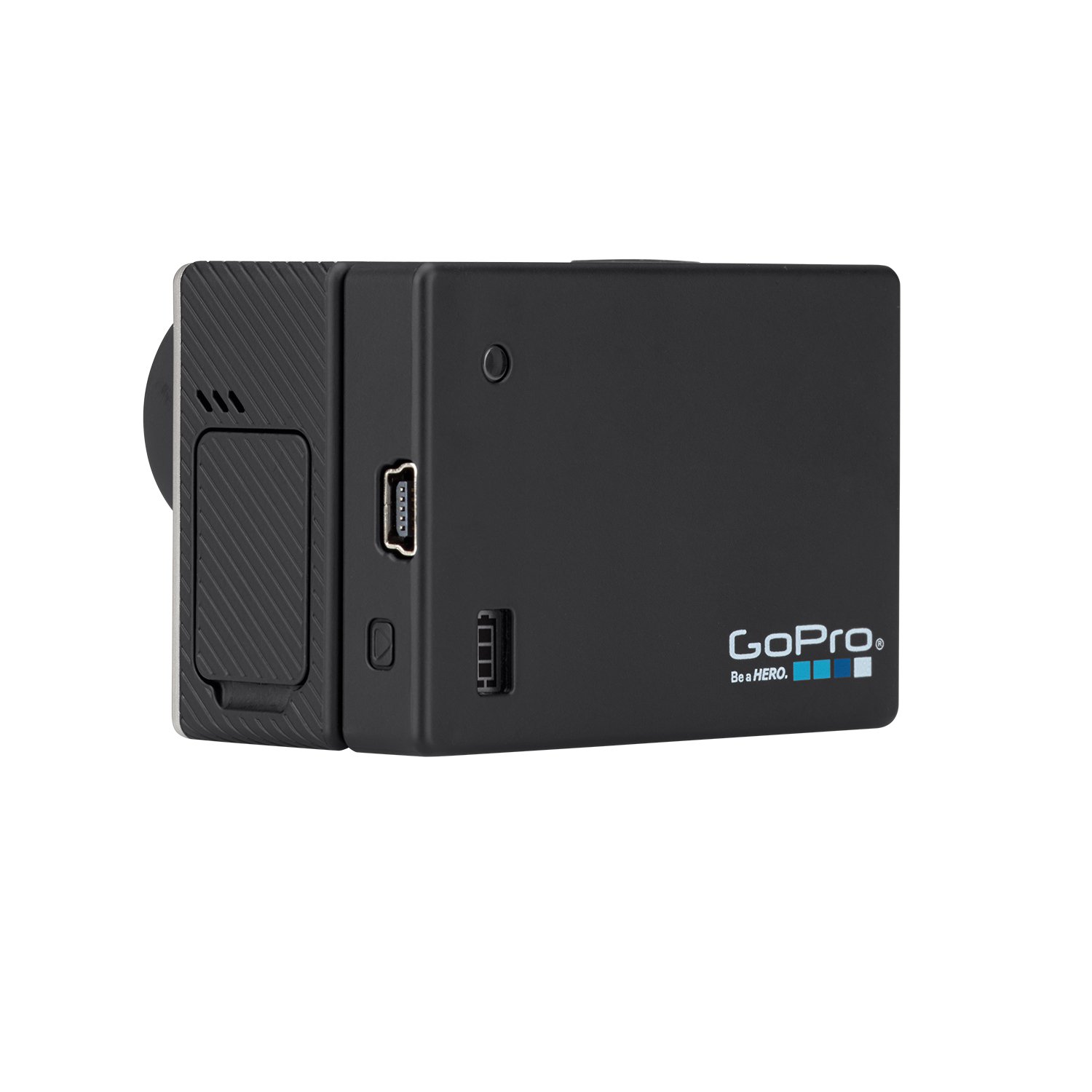 GoPro Battery BacPac (Camera Not Included) (GoPro Official Accessory)