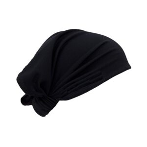 schampa coolskin doo-z headwear (black stitching)