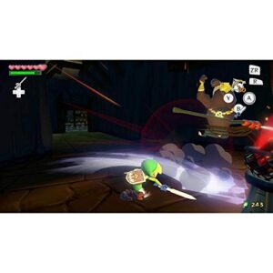 Nintendo Selects: The Legend of Zelda: The Wind Waker HD - Wii U