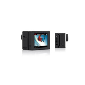 GoPro LCD Touch BacPac (Camera Not Included) (GoPro Official Accessory)