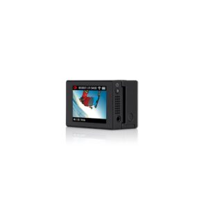 GoPro LCD Touch BacPac (Camera Not Included) (GoPro Official Accessory)