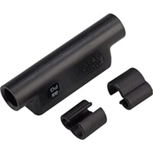 shimano wireless unit for di2 system, ew-wu111, e-tube port x2, for 52 countries