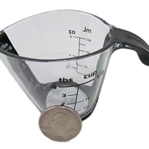 Mainstays 1/4 Measuring Cup