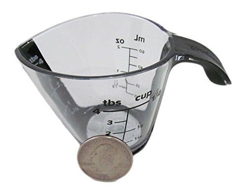 Mainstays 1/4 Measuring Cup