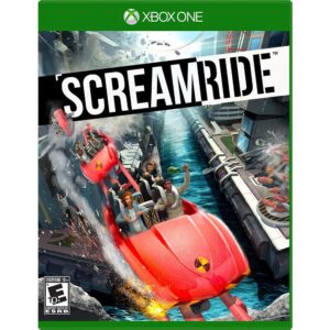 screamride