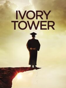 ivory tower