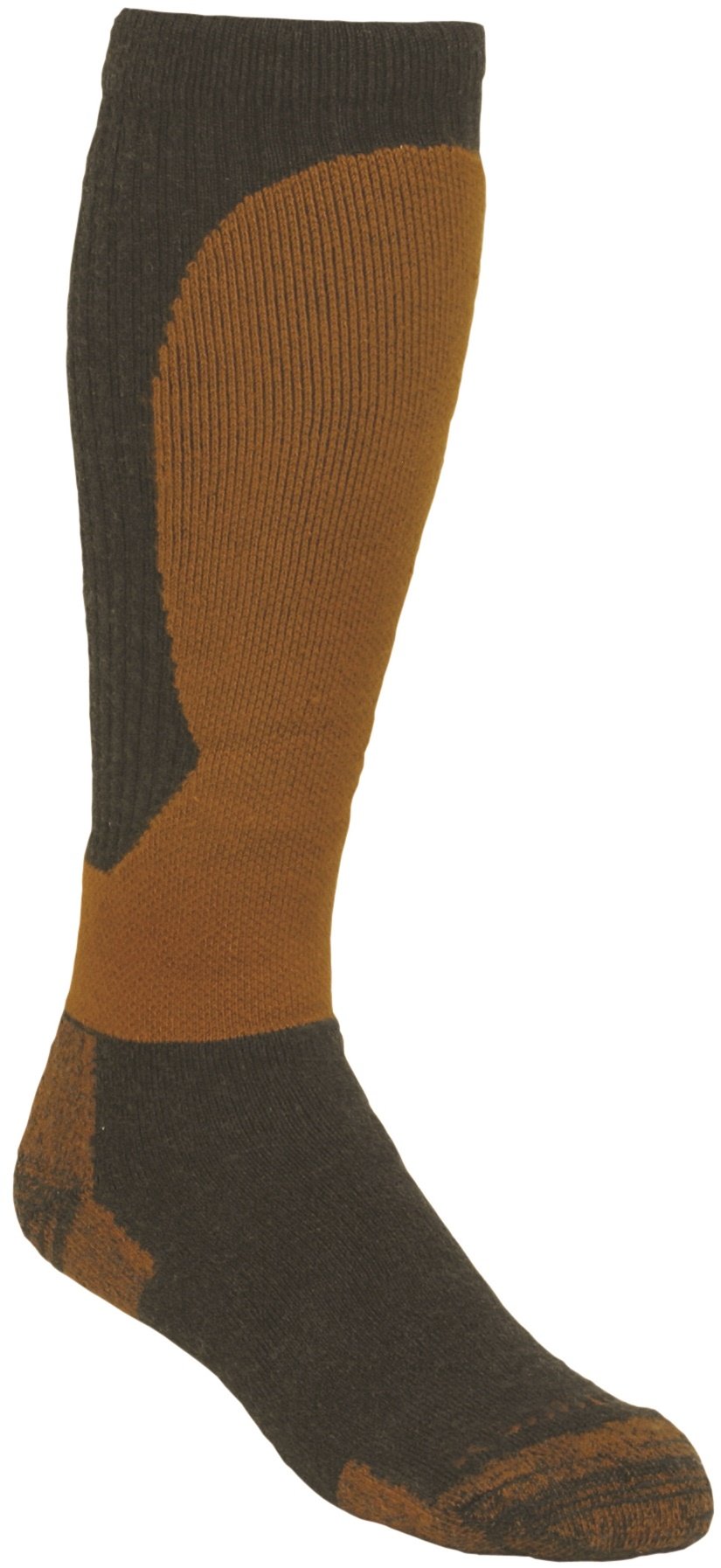 Kenetrek Alaska Super Heavyweight Over-The-Calf Hiking Socks, X-Large