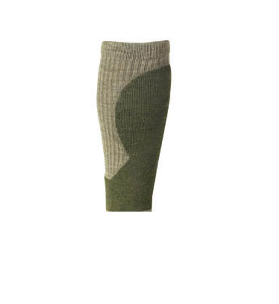 Kenetrek Canada Midweight Over-The-Calf Hiking Socks, Medium