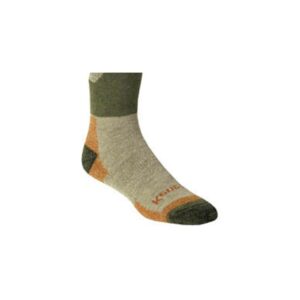 Kenetrek Canada Midweight Over-The-Calf Hiking Socks, X-Large