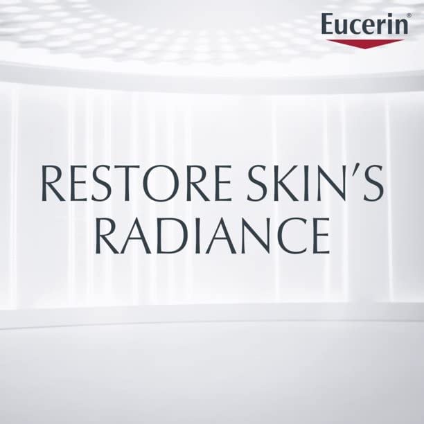 Eucerin Intensive Repair Enriched Lotion, 16.9 Fl Oz (Pack of 1)