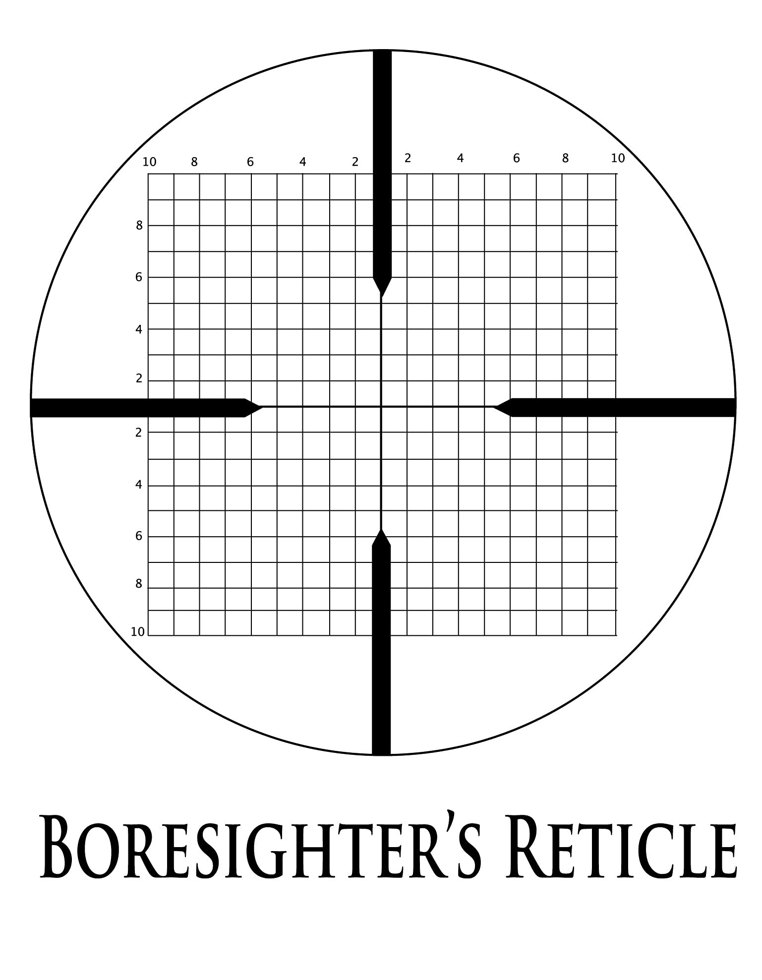 BARSKA Iron Boresighter Kit by Barska AW11076