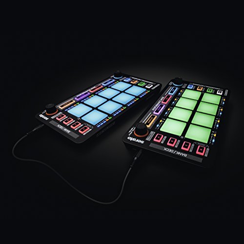 Reloop Neon USB Modular Performance Pad Controller