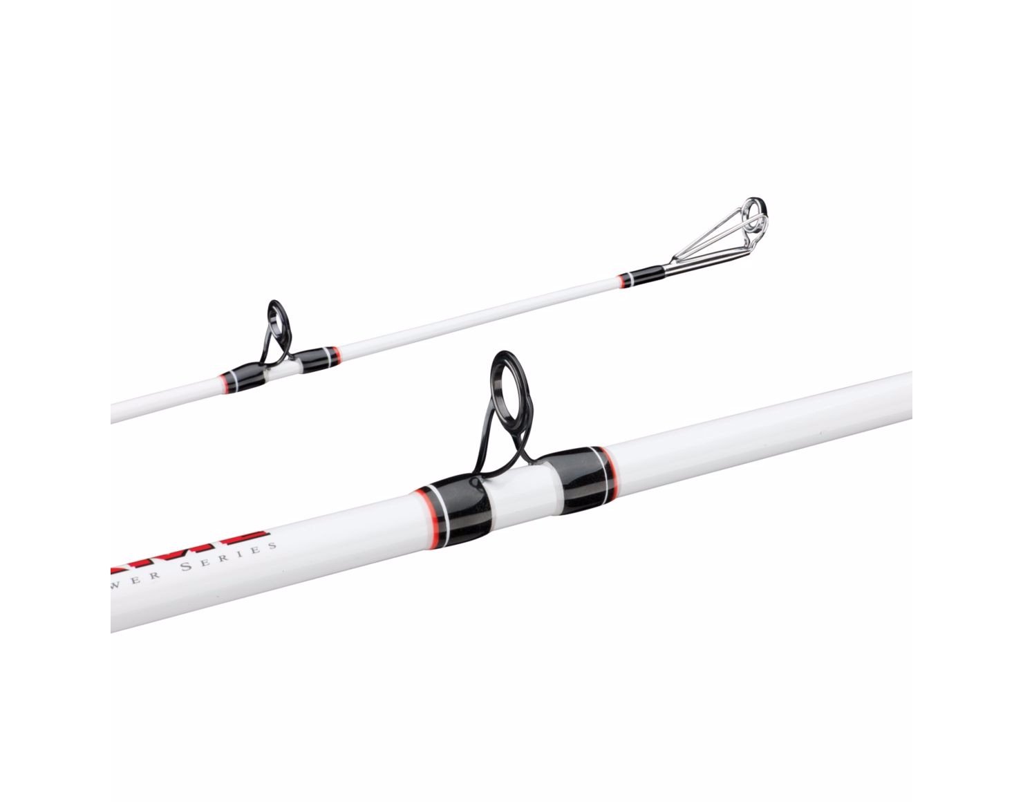 Berkley 6’6” Big Game Casting Rod, One Piece Nearshore/Offshore Rod, 12-30lb Line Rating, Medium Heavy Rod Power, Moderate Fast Action, 1-4 oz. Lure Rating