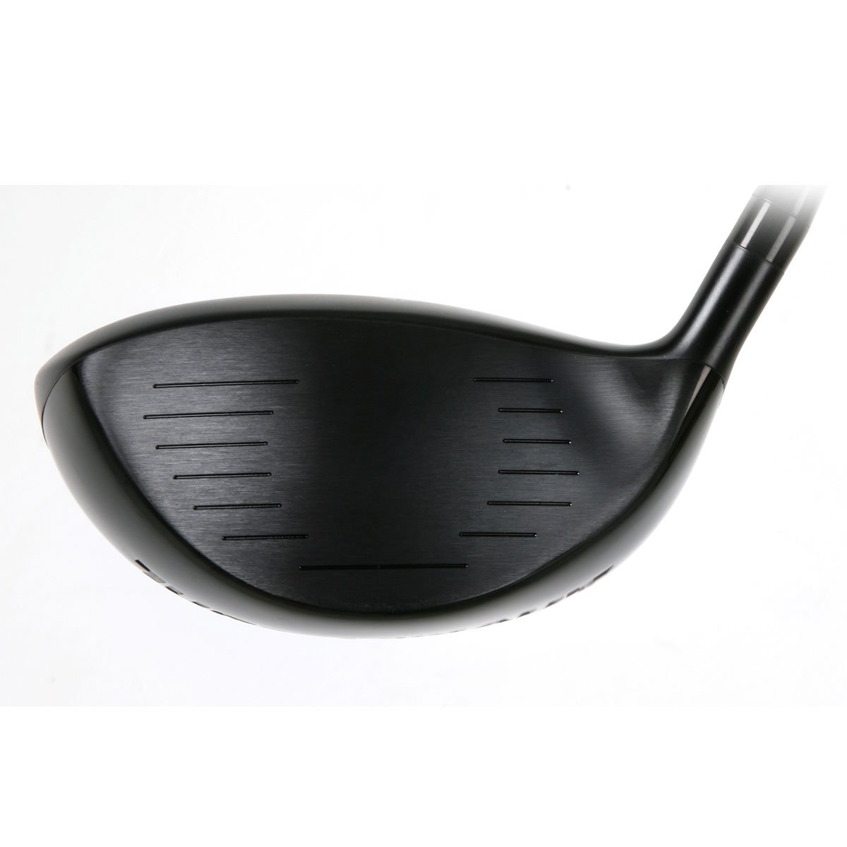 Power Play Juggernaut Titanium Draw Non-Conforming Driver - Senior Flex