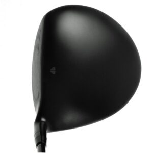 Power Play Juggernaut Titanium Draw Non-Conforming Driver - Senior Flex