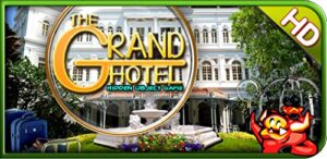 the grand hotel - hidden object game [download]