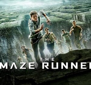 The Maze Runner