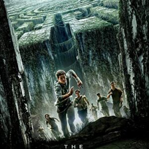 The Maze Runner