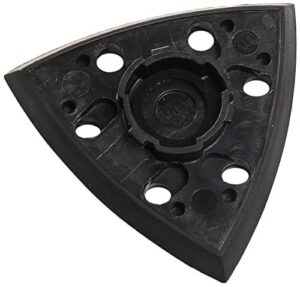 bosch 2608000174 backing pad