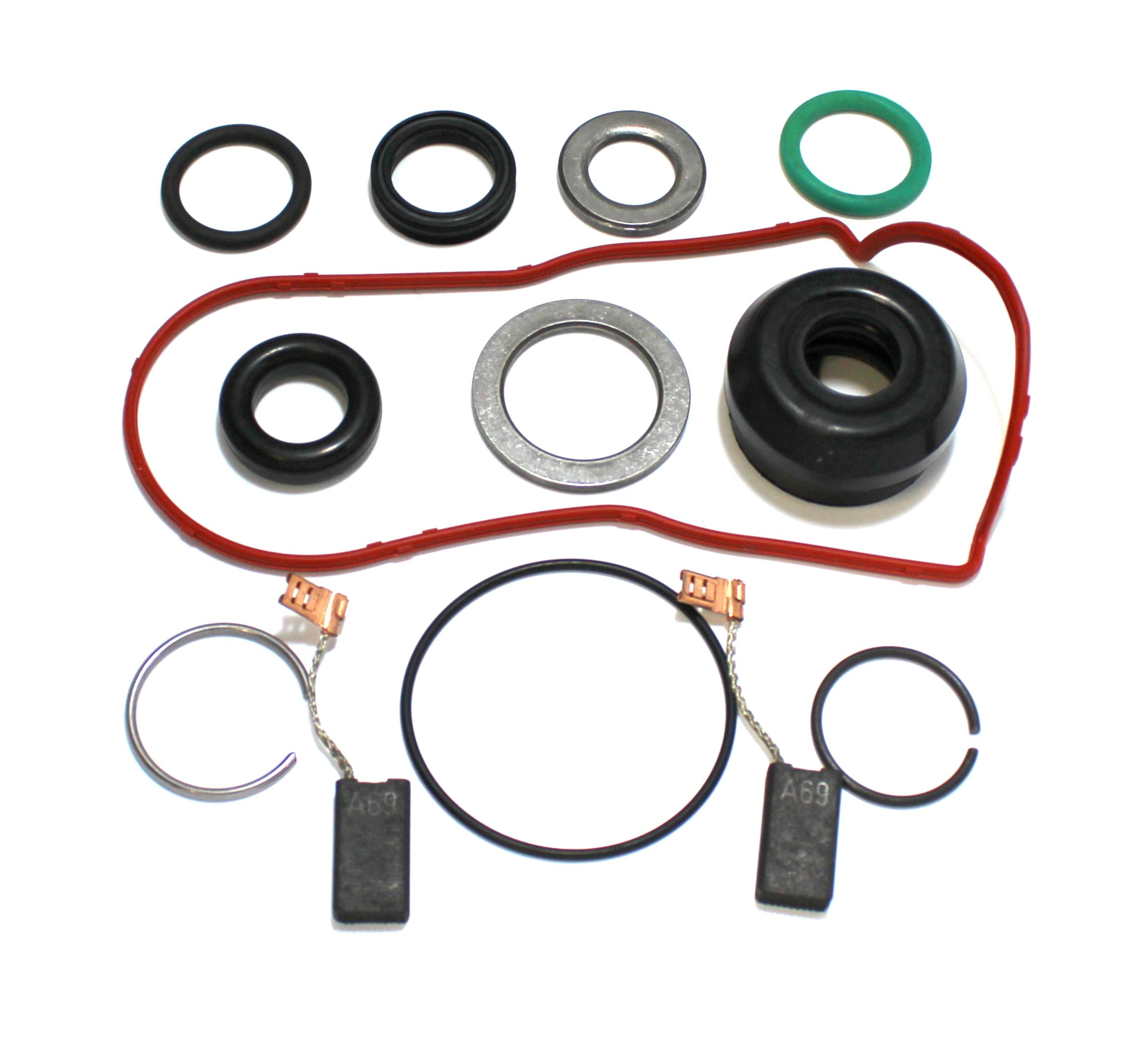 Bosch 1617000A16 Service Pack