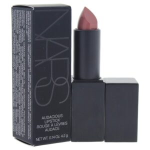 nars audacious lipstick, anita, 0.14 oz (i0005776)