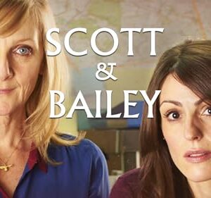 Scott & Bailey, Season 2