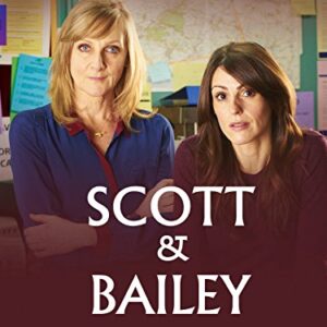 Scott & Bailey, Season 2