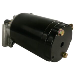 DB Electrical 410-21041 Starter Compatible with/Replacement for John Deere LT133 All, LT155 All, LT160 All, LTR155 All, STX46 All, Kohler Various Models All, Scott's S2048 All AM122435, 5770N