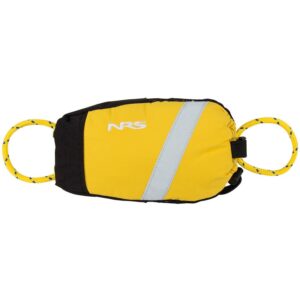 NRS Pro Guardian Wedge Waist Bag Rescue & safety Yellow/Black