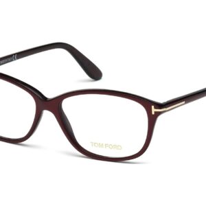 Eyeglasses Tom Ford TF 5316 FT5316 072 shiny pink