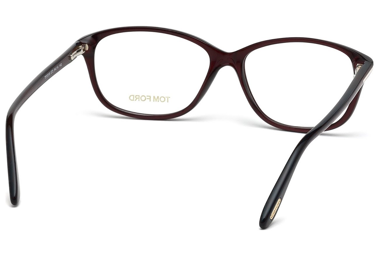 Eyeglasses Tom Ford TF 5316 FT5316 072 shiny pink