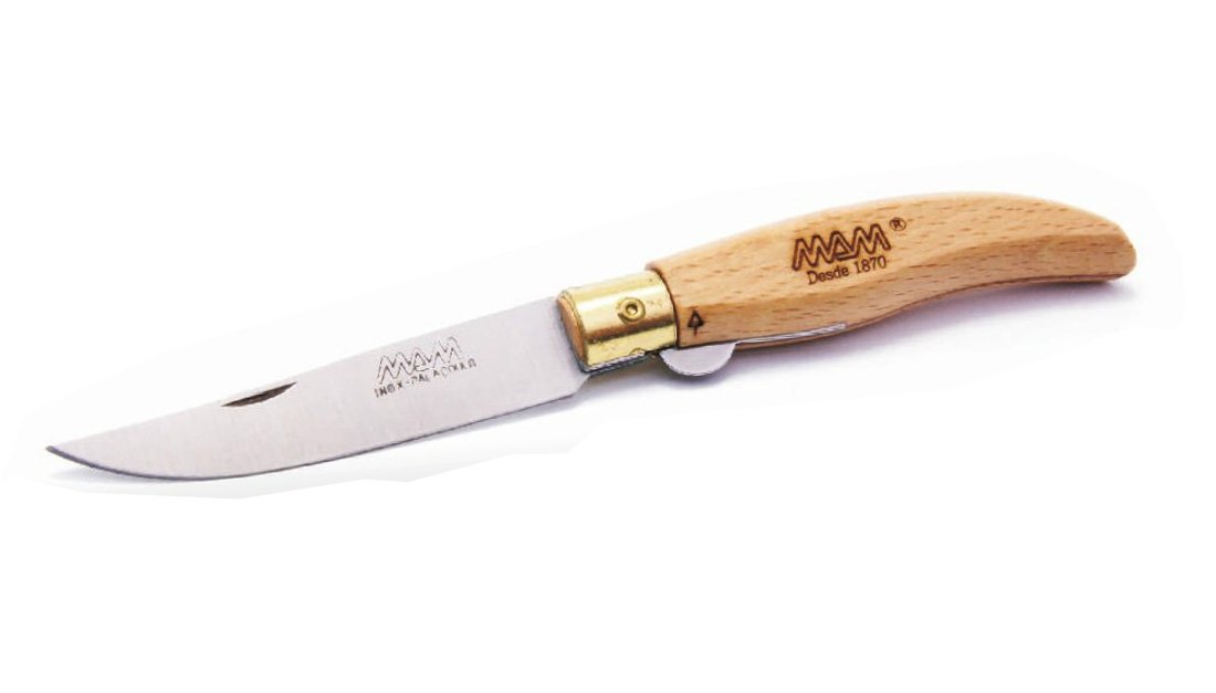 MAM Ibericas Linerlock, One Size