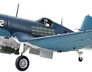 Tamiya Models Vought F4U-1A Corsair Kit