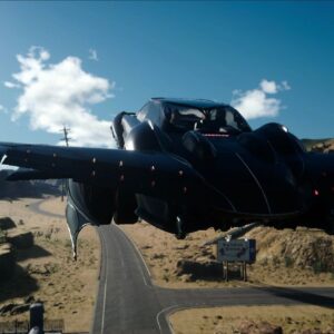 Final Fantasy XV - PlayStation 4