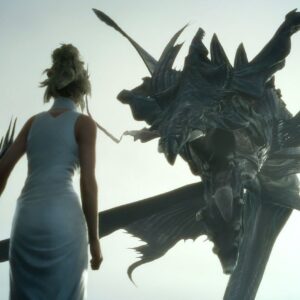 Final Fantasy XV - PlayStation 4