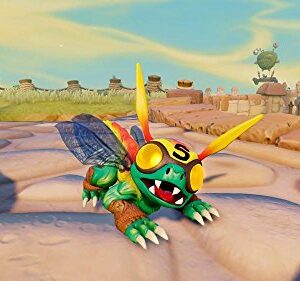 Activision Skylanders Trap Team: High Five