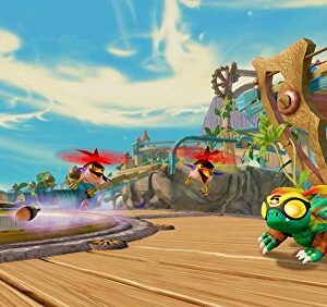 Activision Skylanders Trap Team: High Five