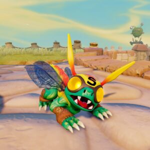 Activision Skylanders Trap Team: High Five