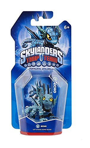 Skylanders Trap Team, Single Echo, 1 Figur