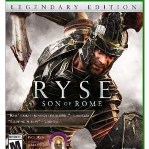 Ryse: Legendary Edition