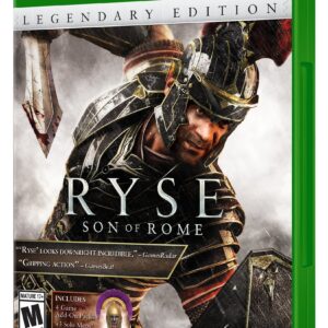 Ryse: Legendary Edition