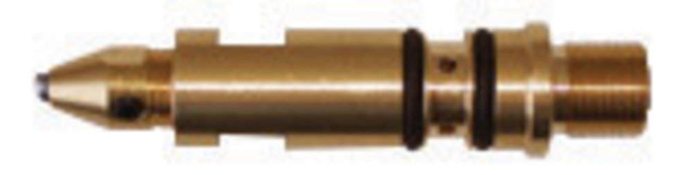 Radnor 64002518 AC2026A Miller Style Connector Plug For Pro 250 Series