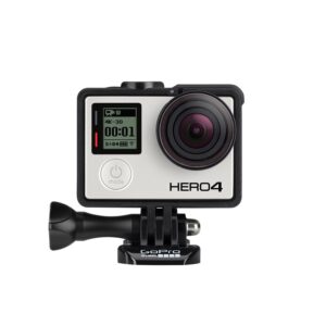 Gopro Hero4 Black 4k Action Camera Hero 4 Camcorder Chdhx-401