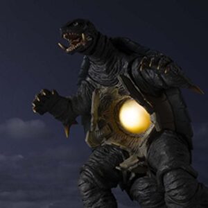 Bandai Tamashii Nations S.H.MonsterArts Gamera "Gamera 2" Figure