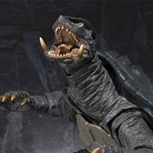 Bandai Tamashii Nations S.H.MonsterArts Gamera "Gamera 2" Figure