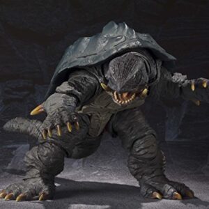 Bandai Tamashii Nations S.H.MonsterArts Gamera "Gamera 2" Figure