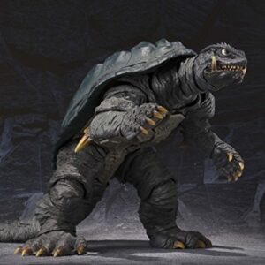 Bandai Tamashii Nations S.H.MonsterArts Gamera "Gamera 2" Figure