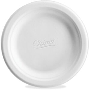 huh21225 - paper dinnerware