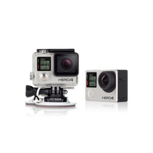 gopro hero4 silver surf bundle