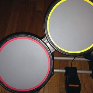 Rock Band 2 Wired Drum Kit (Xbox 360)